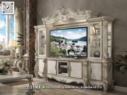 Jual Bufet TV Mewah Toko Mebel Termurah BT2602